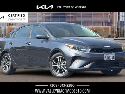 Certified 2024 Kia Forte LXS w/ LXS Technology Package