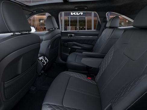 New 2026 Kia Sorento SX Prestige AWD/4WD image 18