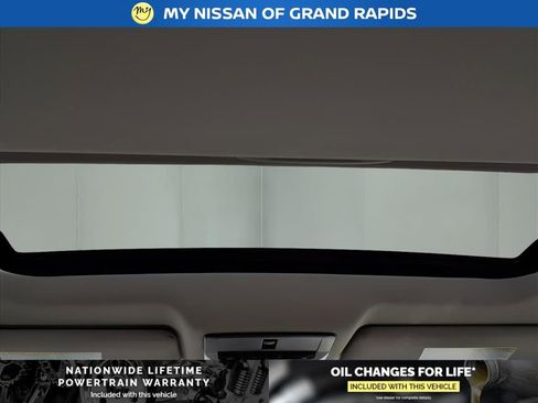 New 2025 Nissan Altima 2.5 SV w/ SV Premium Package image 13