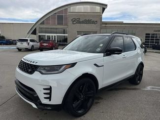 Used 2023 Land Rover Discovery S R-Dynamic AWD/4WD video 1