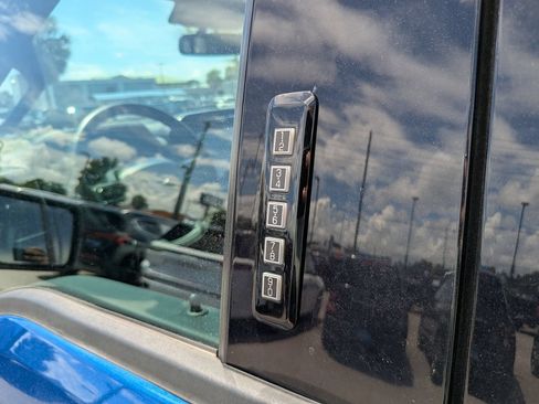 Used 2023 Ford F150 XLT w/ Equipment Group 302A High AWD/4WD image 24