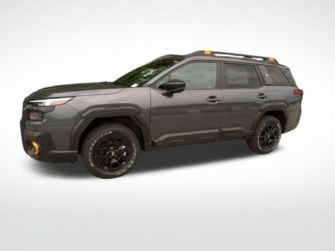 New 2026 Subaru Crosstrek 2.5i Wilderness w/ Crosstrek Mirror Package AWD/4WD image 3