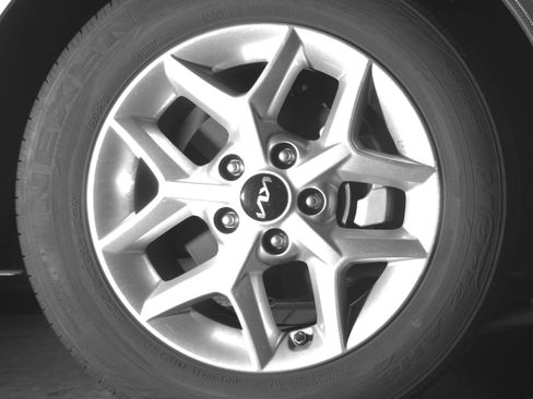 Used 2025 Kia Soul LX w/ LX Technology Package image 13