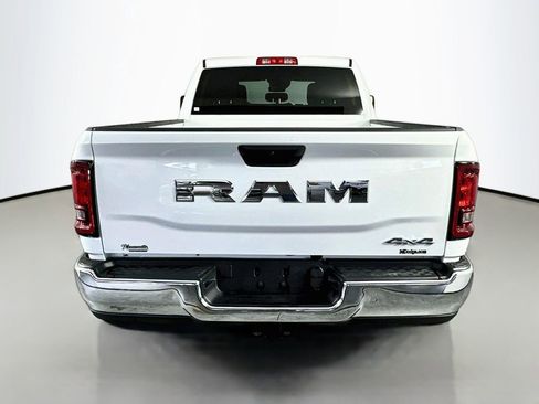 New 2026 RAM 2500 Tradesman AWD/4WD image 6