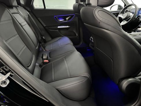 New 2026 Mercedes-Benz GLC 350e 4MATIC image 19