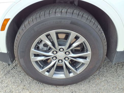 Used 2023 Cadillac XT5 Premium Luxury FWD image 18