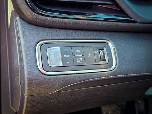 New 2026 Buick Enclave Avenir w/ Super Cruise Package image 16