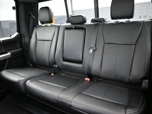 Used 2020 Ford F250 Lariat w/ Lariat Ultimate Package image 28