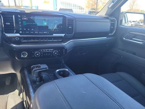 Used 2023 Chevrolet Silverado 1500 RST w/ Rally Edition image 28