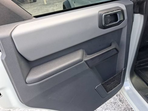 Used 2024 Ford Bronco Big Bend AWD/4WD image 9