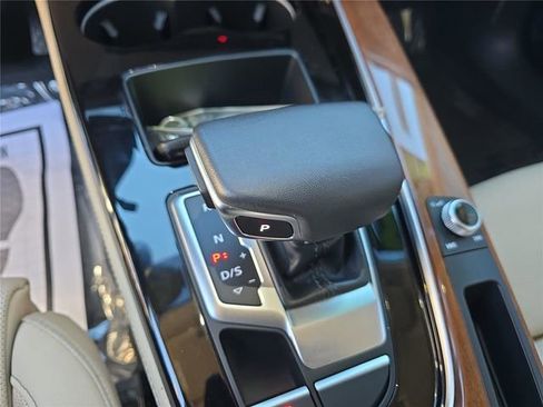 Used 2023 Audi A5 2.0T Premium Plus w/ Premium Plus image 17