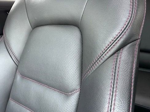 Used 2022 MAZDA CX-5 AWD 2.5 Turbo image 24