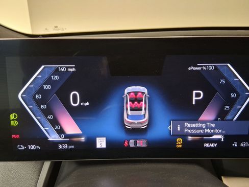Used 2023 BMW iX xDrive50 w/ Sport Package AWD/4WD image 18