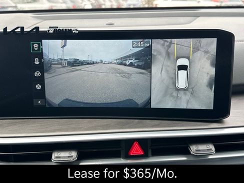 New 2026 Kia Sorento SX AWD/4WD image 35
