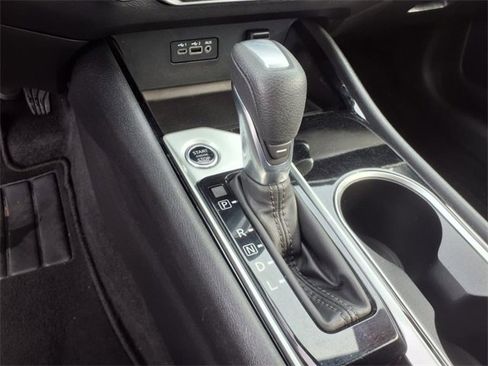 Certified 2024 Nissan Altima 2.5 SV image 13