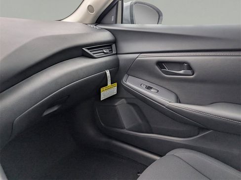 New 2025 Nissan Sentra S image 29