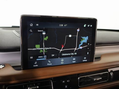 Used 2022 Lincoln Aviator Reserve w/ Equipment Group 201A image 7