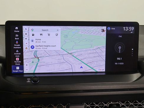 Used 2023 Honda Accord Touring image 46