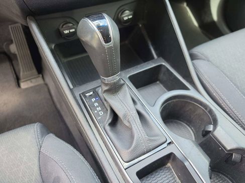 Used 2018 Hyundai Tucson Value FWD image 29