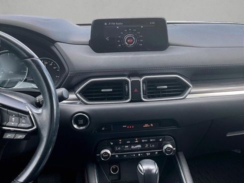 Used 2019 MAZDA CX-5 Grand Touring w/ GT Premium Package AWD/4WD image 8