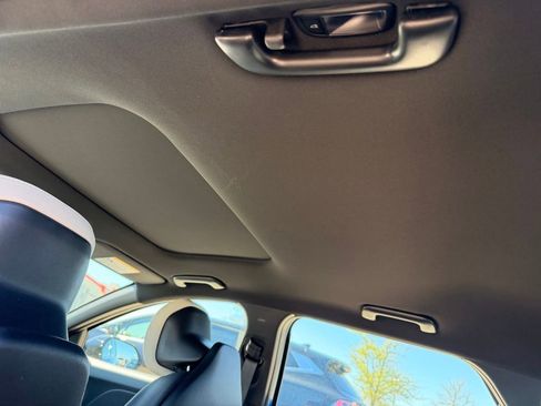 New 2026 Kia K4 GT-Line image 24