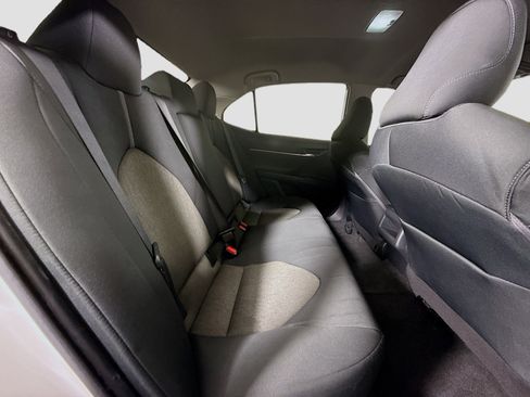 Used 2021 Toyota Camry LE FWD image 26