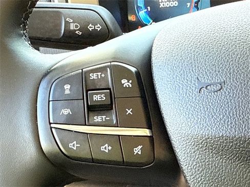 New 2025 Ford Bronco Sport Big Bend w/ Convenience Package image 30