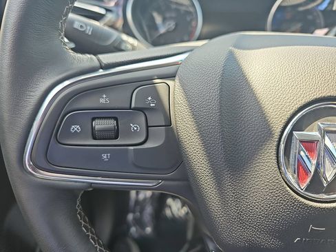 Used 2023 Buick Encore GX Preferred w/ Cold Weather Comfort Package AWD/4WD image 21
