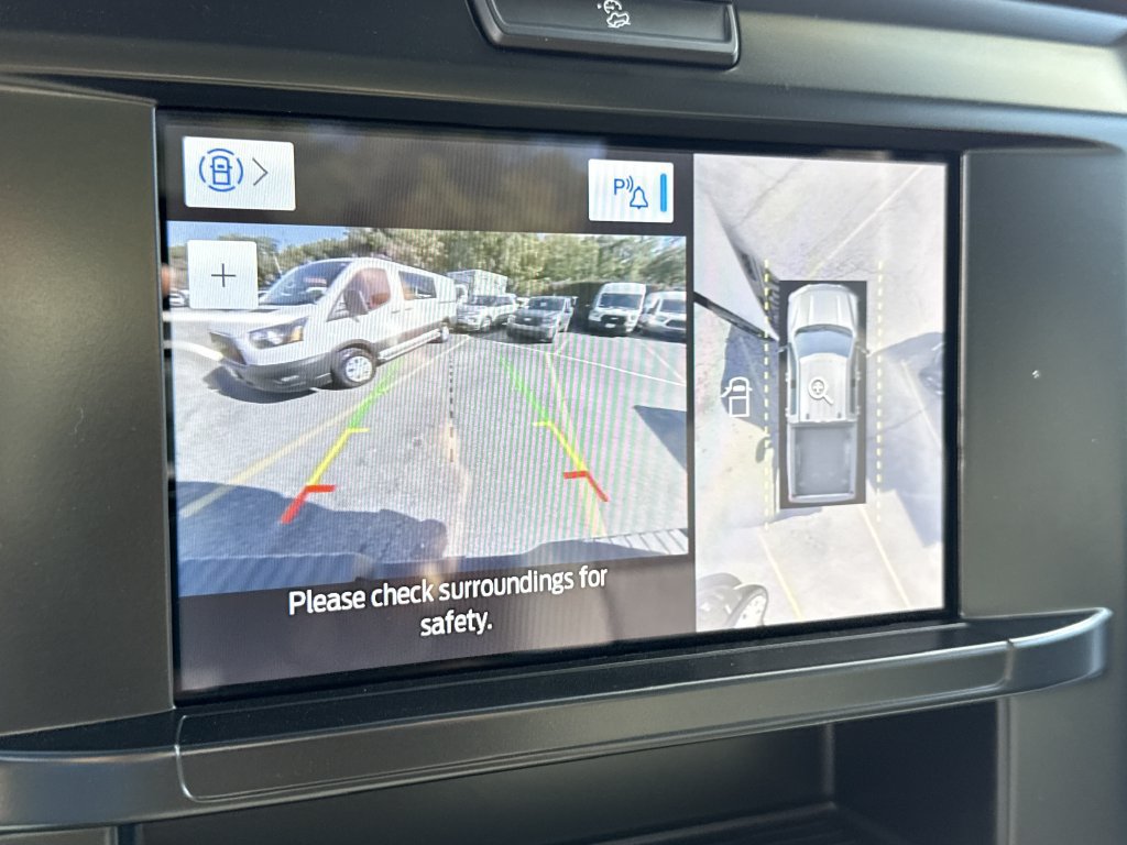 New 2025 Ford F350 XL w/ STX Appearance Package AWD/4WD image 15