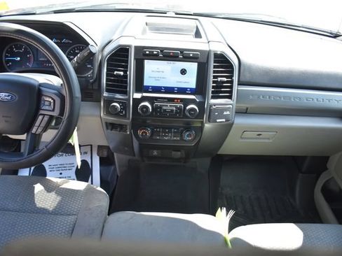 Used 2020 Ford F250 XLT AWD/4WD image 20