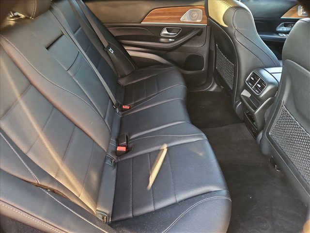Used 2021 Mercedes-Benz GLE 350 image 28