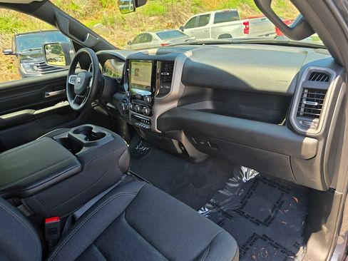 New 2026 RAM 1500 Warlock AWD/4WD image 25