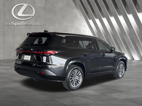 Certified 2026 Lexus TX 350 FWD w/ Convenience Package image 6