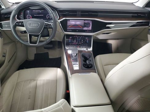Used 2019 Audi A6 3.0T Premium Plus w/ Premium Plus Package AWD/4WD image 14
