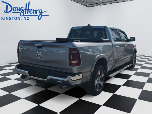 Used 2021 RAM 1500 Laramie RWD image 5