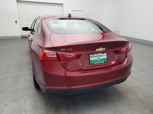 Used 2018 Chevrolet Malibu LT image 6
