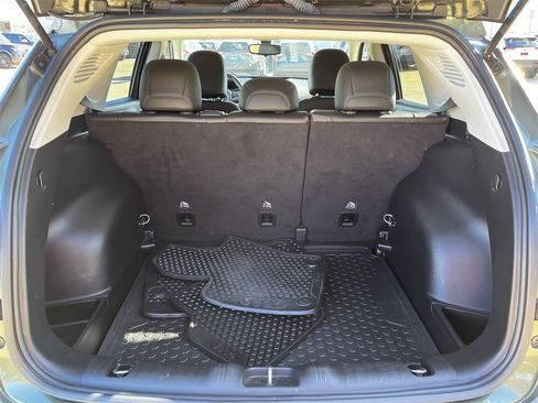 Used 2020 Jeep Compass Latitude w/ Cold Weather Group image 27