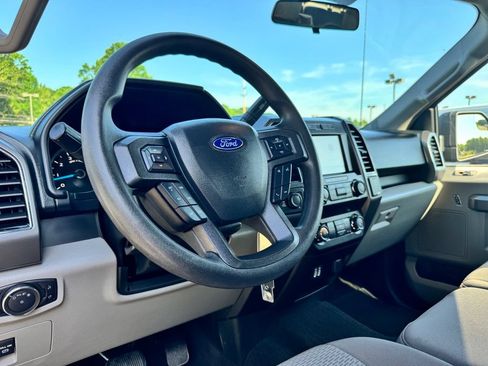 Certified 2020 Ford F150 XLT AWD/4WD image 29
