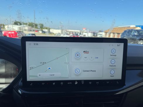 Used 2023 Ford Escape ST-Line w/ Tech Pack #1 image 16