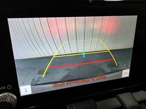 Used 2023 Toyota RAV4 XLE w/ XLE Grade Weather Package AWD/4WD image 14