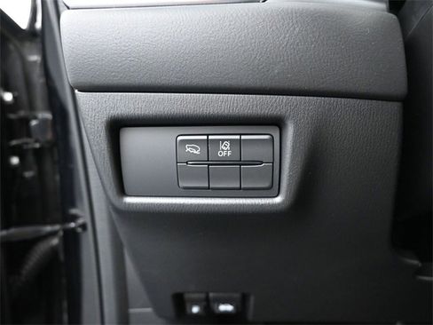 Certified 2023 MAZDA CX-5 AWD 2.5 S w/ Select Package image 17