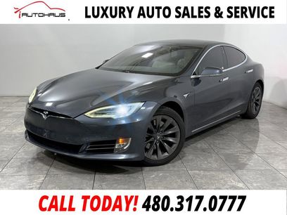 Used 2020 Tesla Model S Long Range Plus