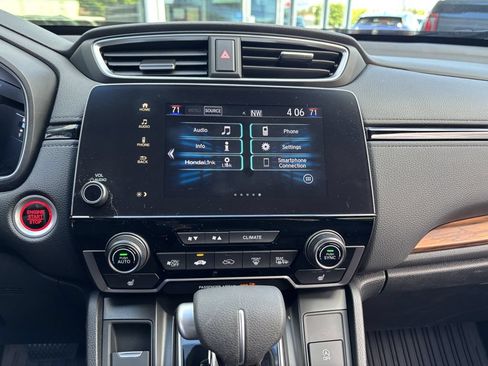 Used 2022 Honda CR-V EX image 18