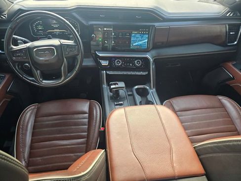 Used 2023 GMC Sierra 1500 Denali Ultimate image 15
