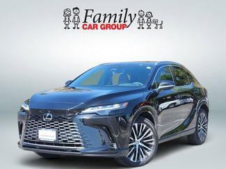 Used 2026 Lexus RX 350 w/ Convenience Package video 1