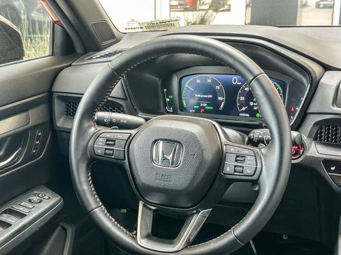 Used 2026 Honda CR-V Sport-L image 15