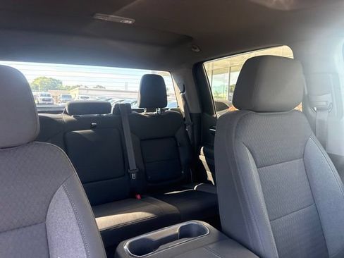 Used 2023 GMC Sierra 1500 Elevation AWD/4WD image 23
