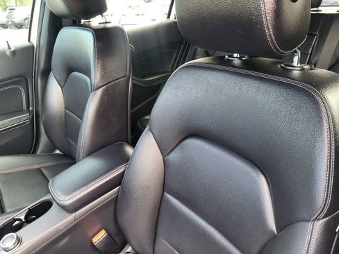 Used 2017 Mercedes-Benz GLA 250 image 18