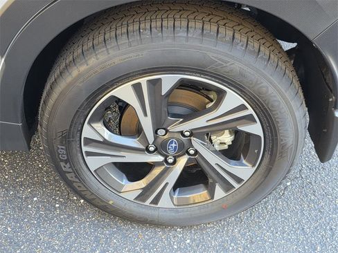 New 2026 Subaru Crosstrek 2.0i Premium image 35
