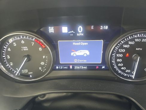 Used 2024 Cadillac XT6 Sport w/ Technology Package AWD/4WD image 4